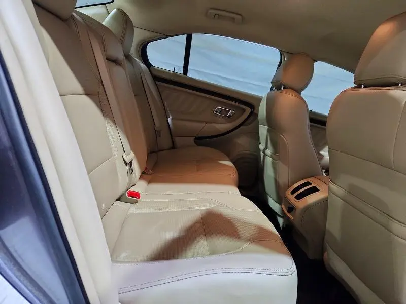 2014 FORD TAURUS LIMITED  