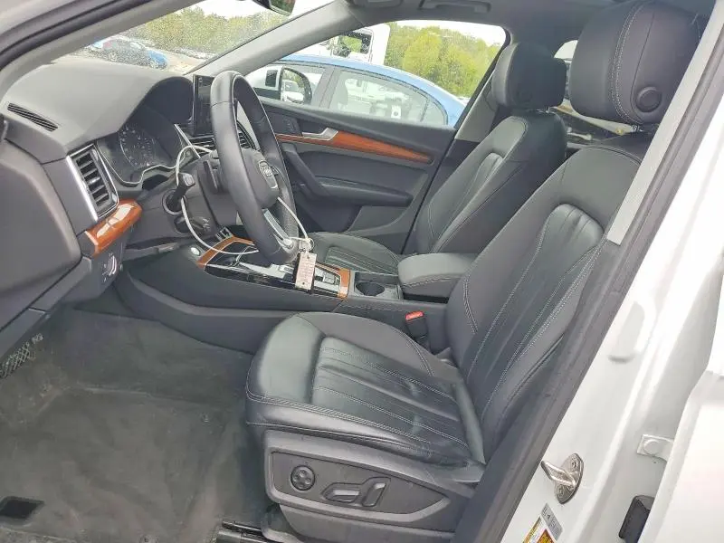 2023 AUDI Q5 PREMIUM 45  