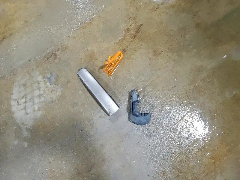 2011 CHEVROLET MALIBU 1LT  