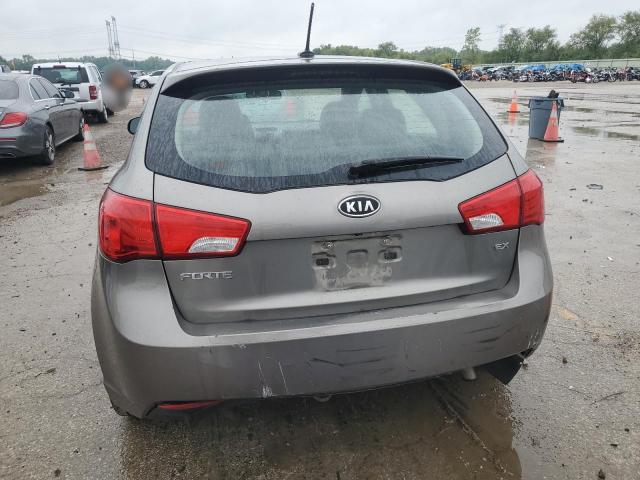 2013 KIA FORTE EX