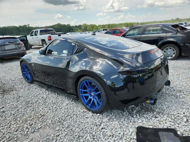 2016 NISSAN 370Z BASE  