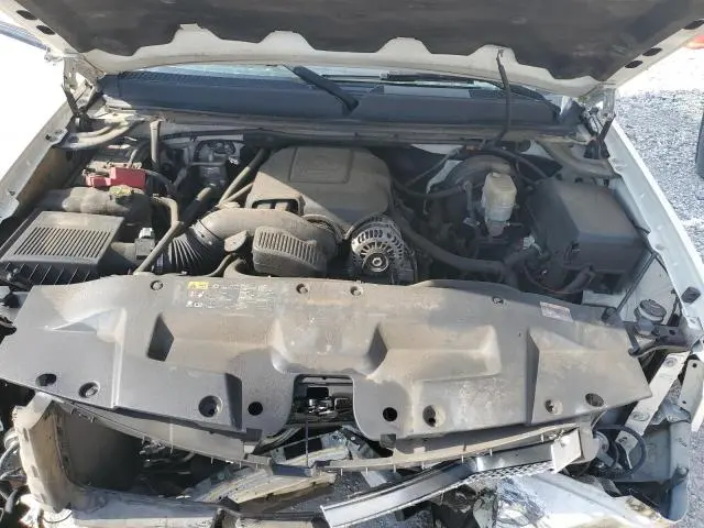 2013 GMC SIERRA K1500 DENALI  
