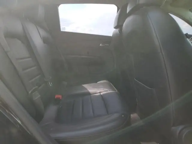 2013 CHEVROLET SONIC RS