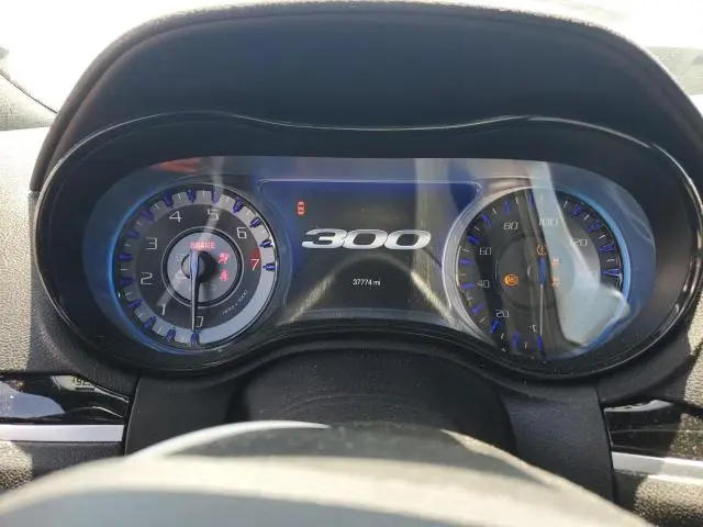 2023 CHRYSLER 300 S  
