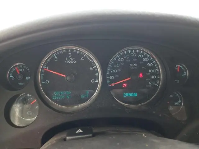2013 GMC SIERRA K1500 SLT  