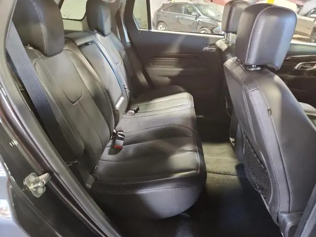 2017 GMC TERRAIN DENALI  