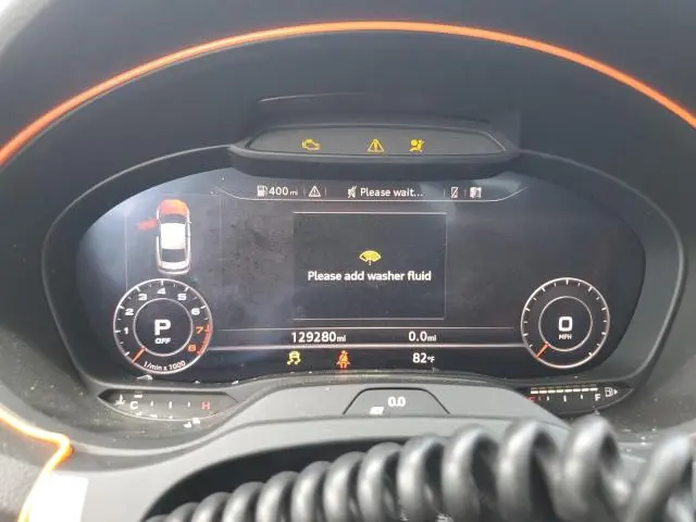 2017 AUDI A3 PREMIUM PLUS  