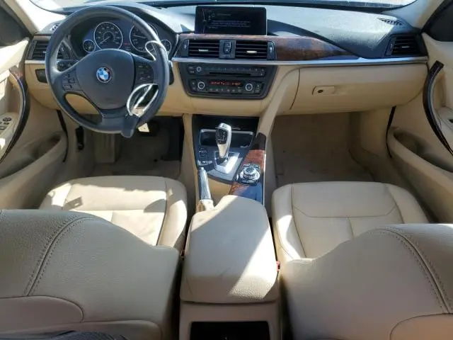 2013 BMW 328 XI  