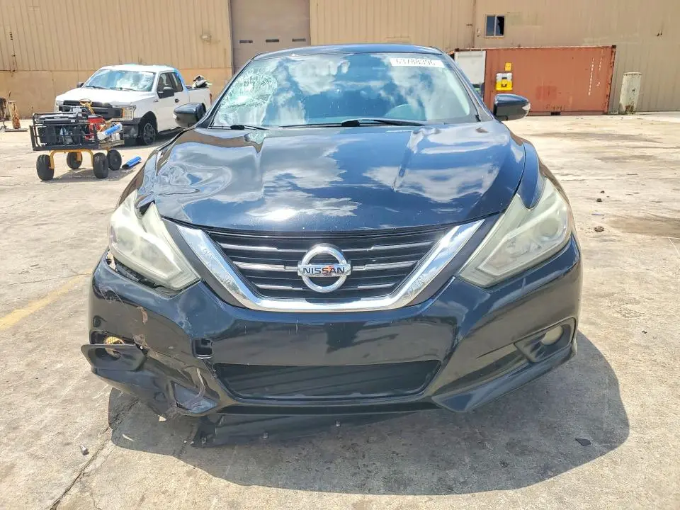 2016 NISSAN ALTIMA 2.5 SV  
