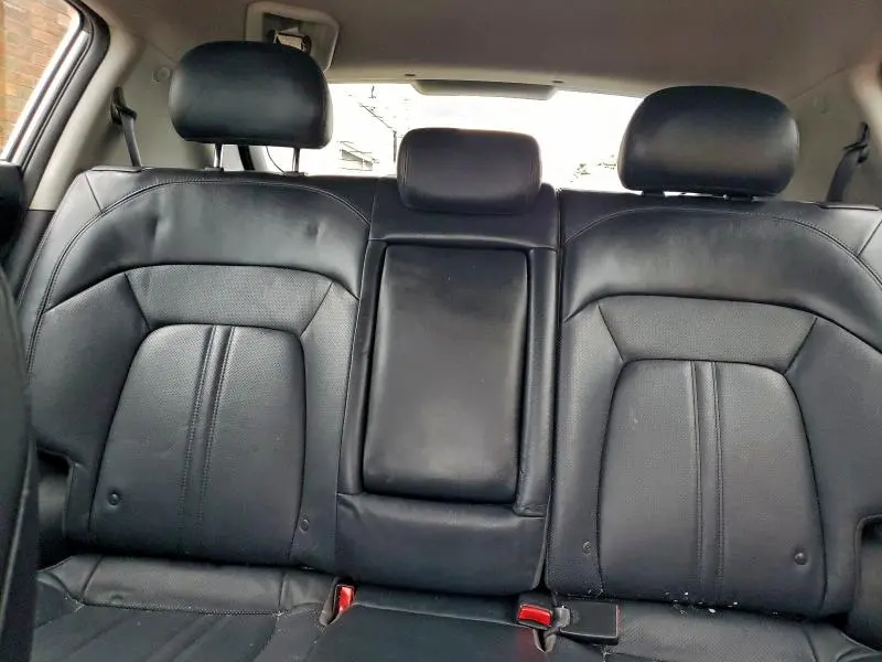 2015 KIA SPORTAGE EX  