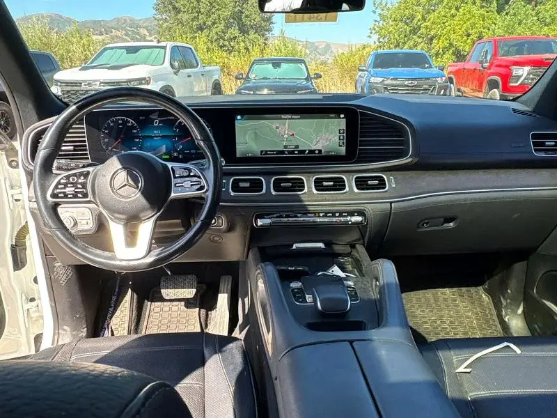 2020 MERCEDES-BENZ GLE 450 4MATIC  