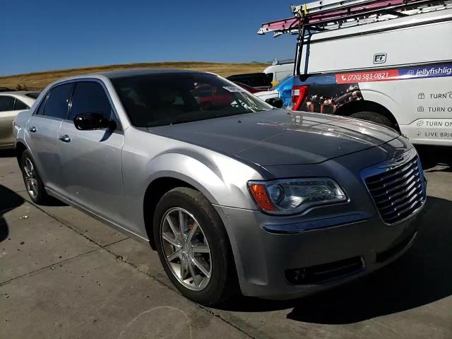 2014 CHRYSLER 300C 