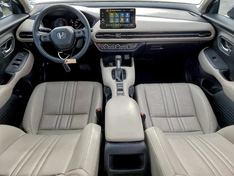 2023 HONDA HR-V EXL  