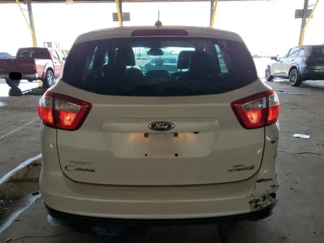 2015 FORD C-MAX SEL  