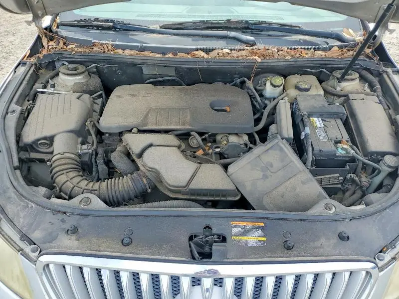 2011 BUICK LACROSSE CX  