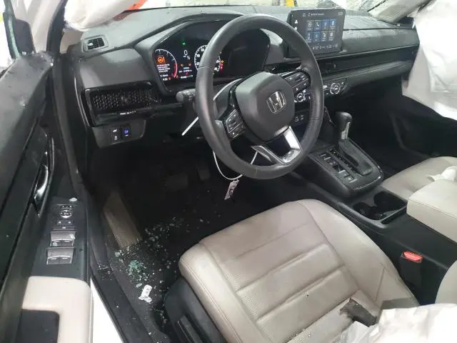 2024 HONDA CR-V EXL  