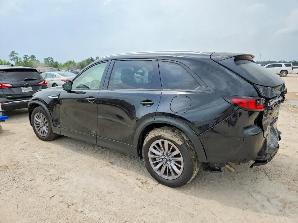 2025 MAZDA CX-90 PREFERRED  