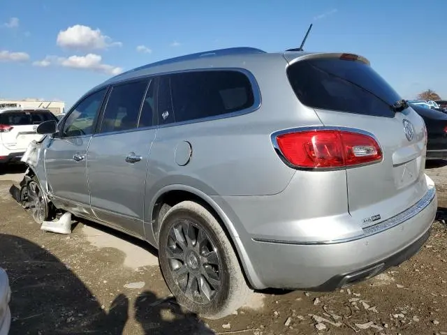 2017 BUICK ENCLAVE   