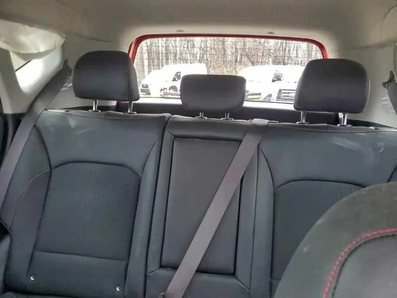 2025 KIA SOUL GT LINE  