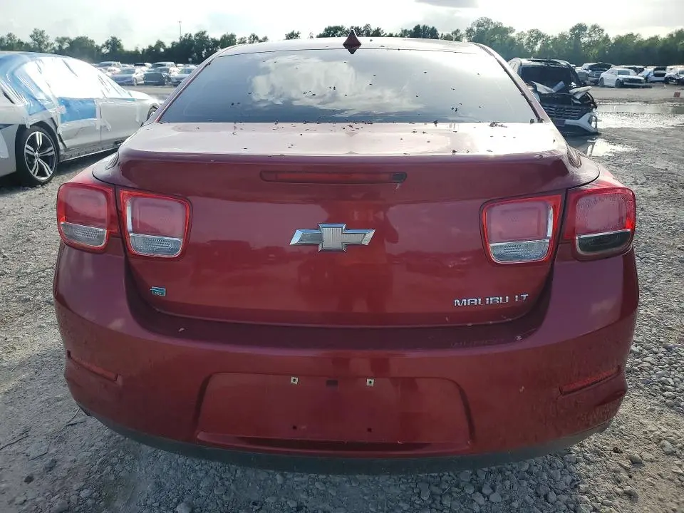 2014 CHEVROLET MALIBU 1LT  