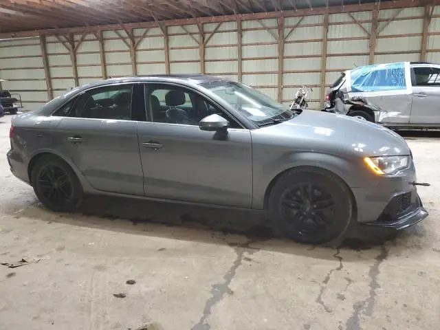 2015 AUDI A3 PREMIUM PLUS  