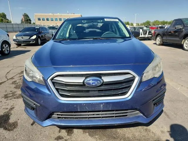 2019 SUBARU LEGACY 2.5I  