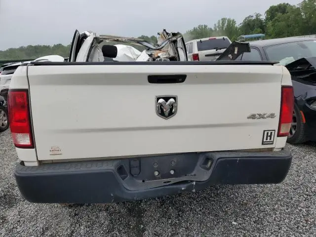 2015 RAM 1500 ST