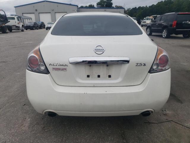 2011 NISSAN ALTIMA BASE