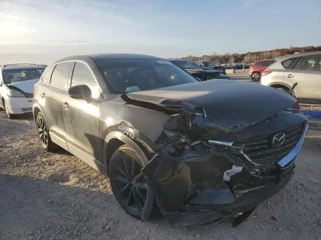 2023 MAZDA CX-9 TOURING PLUS  