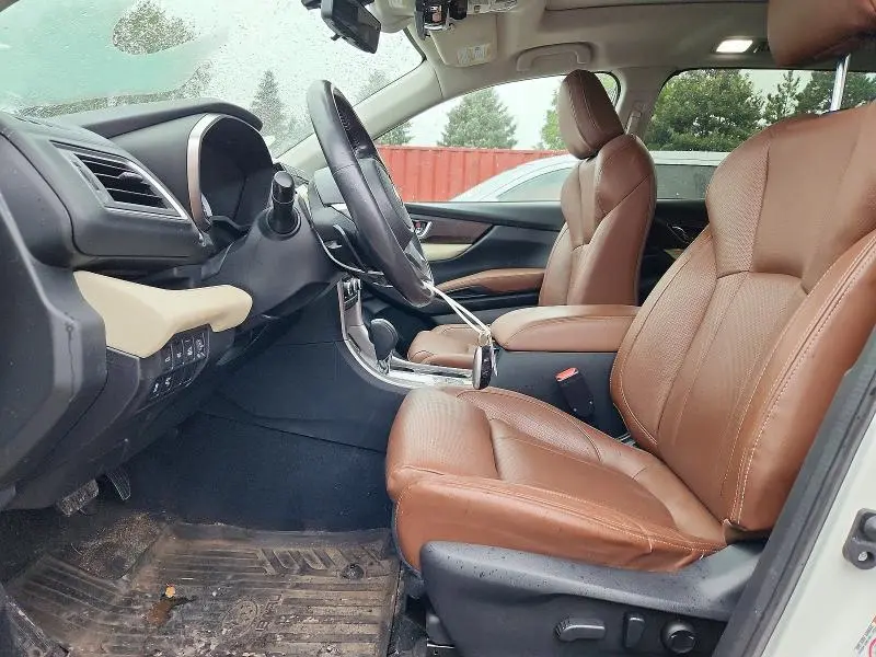 2020 SUBARU ASCENT TOURING  