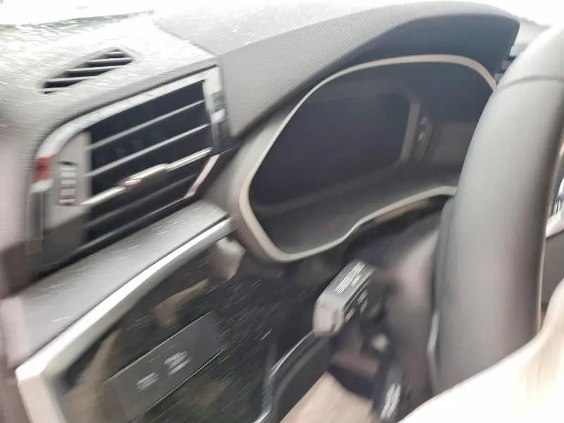 2025 AUDI Q3 PREMIUM S LINE 45  