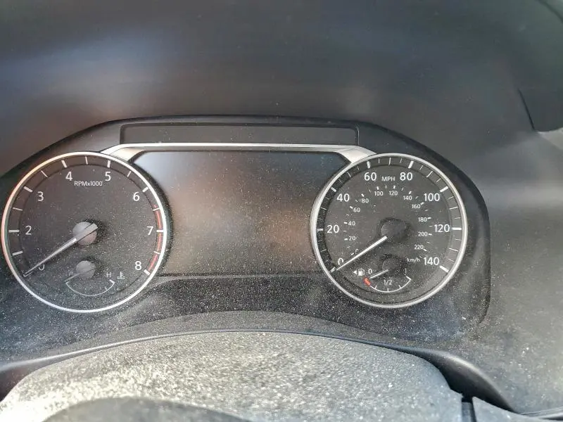 2020 NISSAN ALTIMA SL  