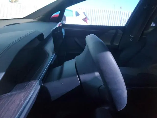 2022 TESLA MODEL X   