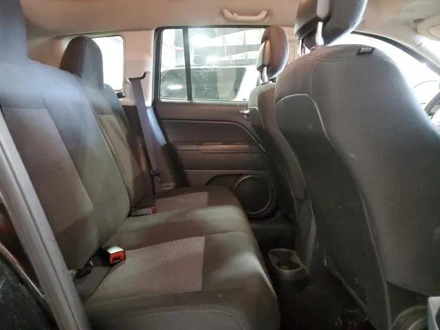 2014 JEEP COMPASS SPORT  