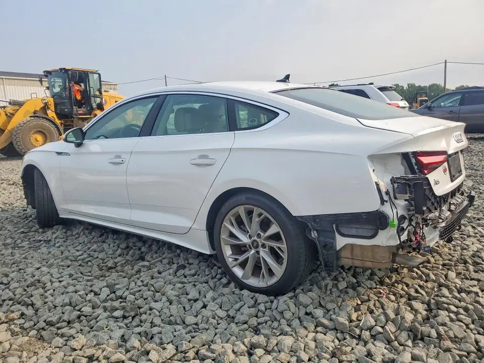 2023 AUDI A5 PREMIUM 40  