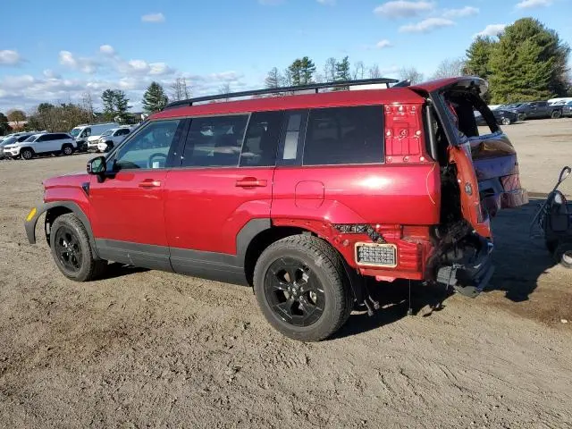 2024 HYUNDAI SANTA FE XRT  