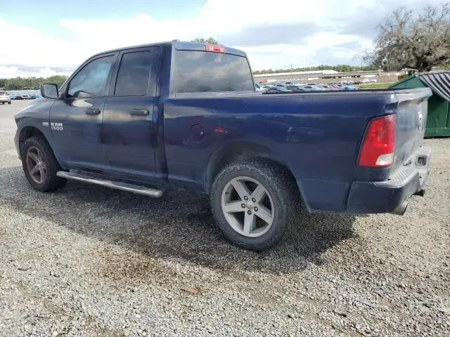 2013 RAM 1500 ST