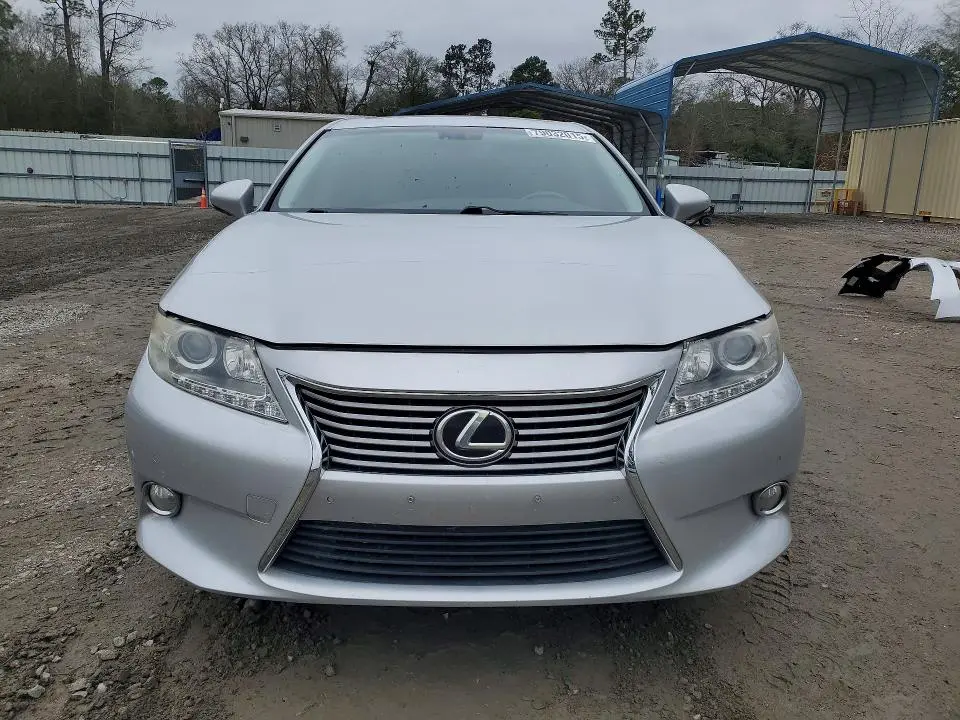 2013 LEXUS ES 350 BASE  