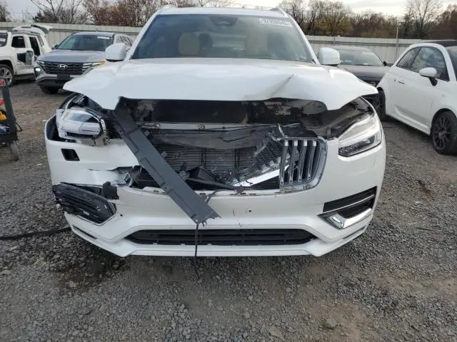 2024 VOLVO XC90 ULTIMATE  