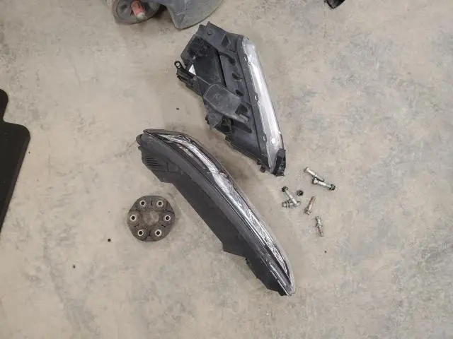 2021 HYUNDAI KONA NIGHT  