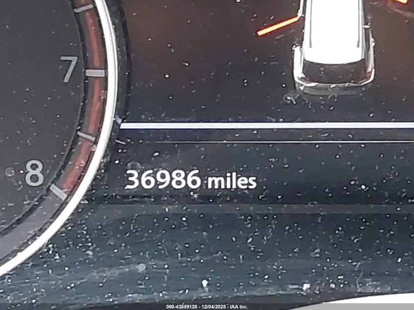 2021 NISSAN ROGUE SV INTELLIGENT AWD