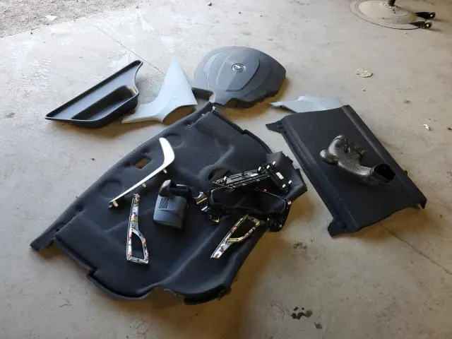 2019 ACURA TLX TECHNOLOGY  