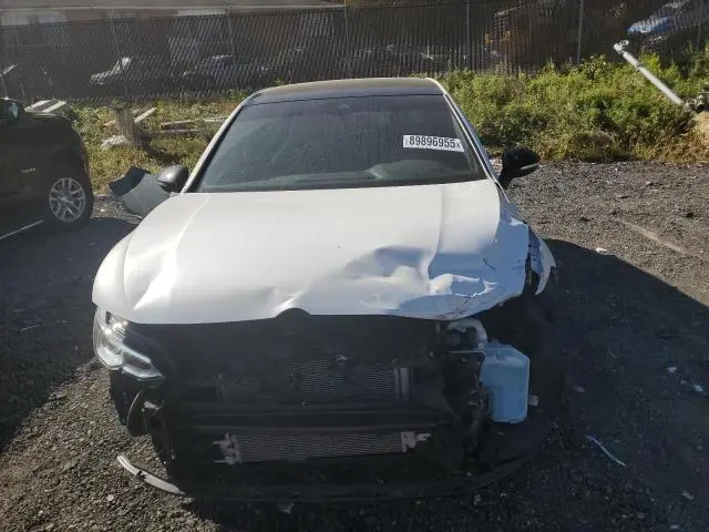 2023 VOLKSWAGEN GTI 40TH ANNIVERSARY  