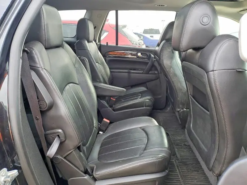 2015 BUICK ENCLAVE   