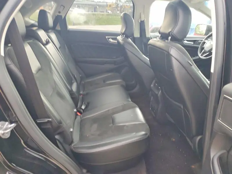 2016 FORD EDGE   