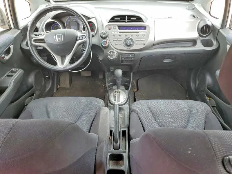 2011 HONDA FIT SPORT  