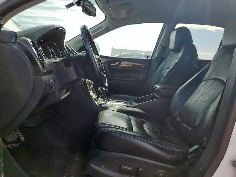 2017 BUICK ENCLAVE   