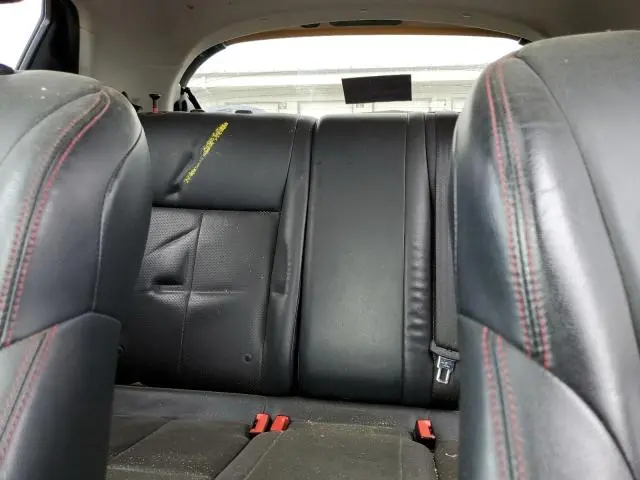 2015 NISSAN JUKE S  