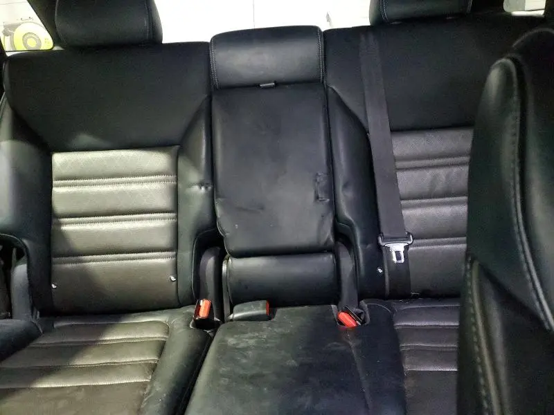 2016 KIA SORENTO SX LIMITED  