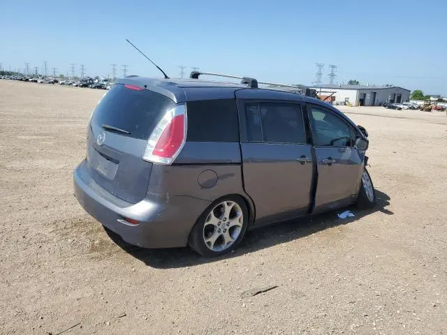 2010 MAZDA 5   